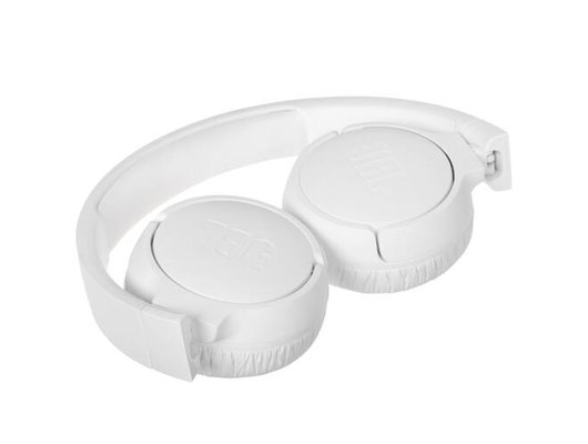 Наушники накладные JBL TUNE 660NC, WHITE